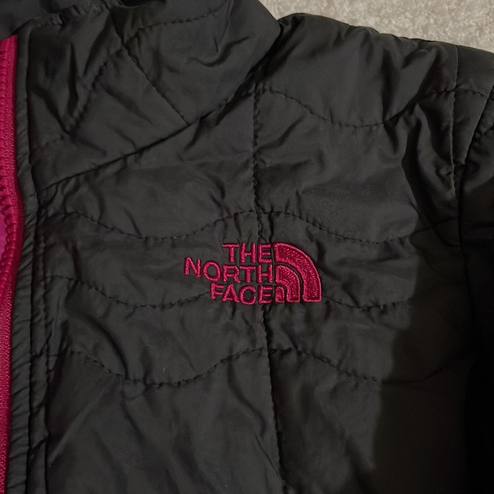 Jacket - Picture 3 of 7